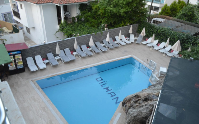 Dilhan Hotel
