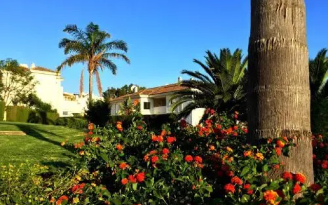 Bahia De Casares