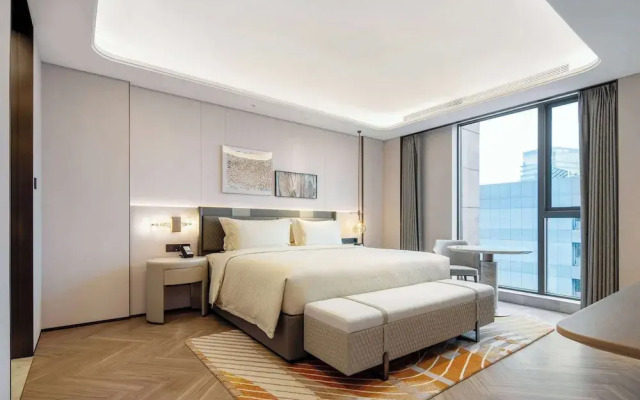 Wyndham Grand Plaza Royale Lugu Changsha