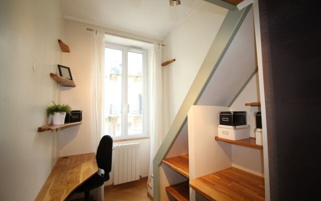 Nice Booking - Cosy 200m Prom' et plages