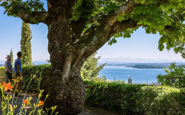 Parkhotel St. Leonhard