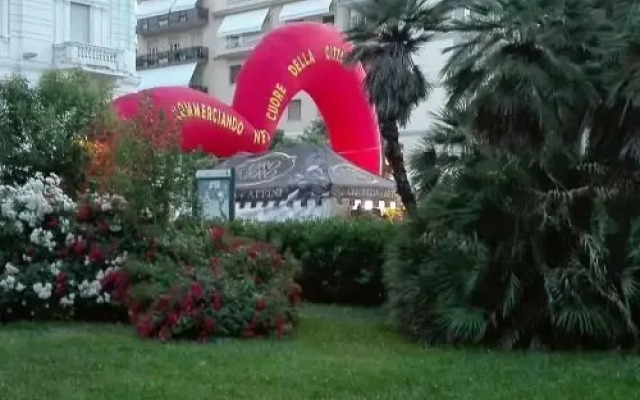 La Perla del Mare