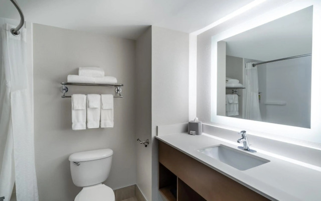 Hotel Principe di Villafranca