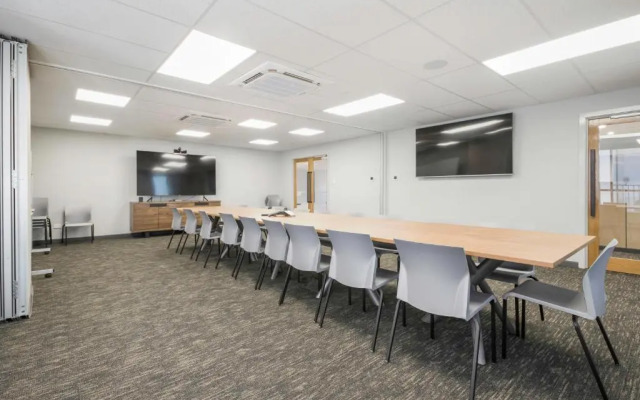 Velocity Motel & Bistro-WA