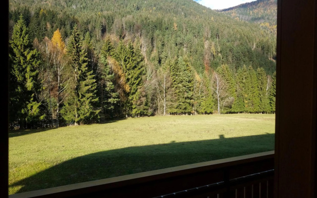 Sun and Spa Apartment