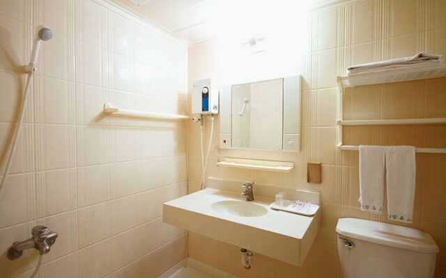 Zijin Homestay