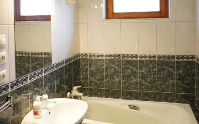 Vámosi Vendégház