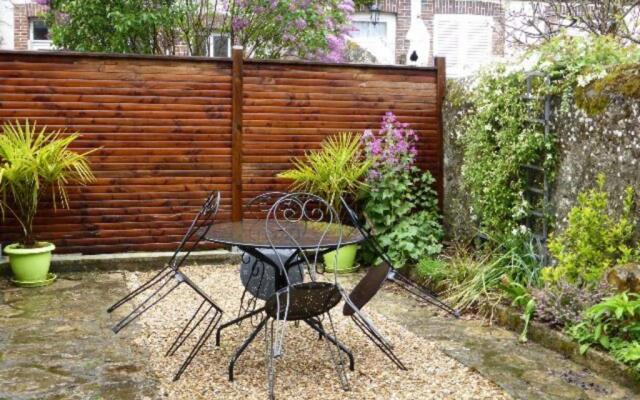 Gîte Senonches, 3 pièces, 4 personnes - FR-1-581-74