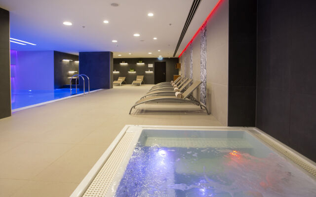 Marvie Hotel & Health