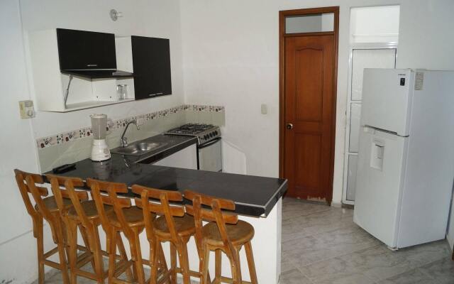 Apartahotel Tukasa Rodadero