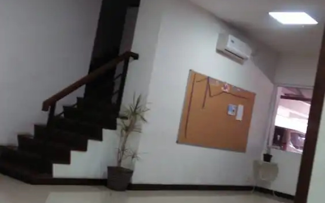 Shamrock Vivo Apartemen