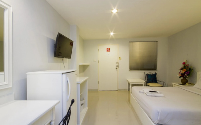 Ice Inn Hotel Pattaya