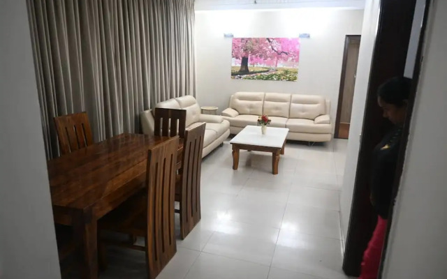 Luxury Furnished Serviced Apartments In Gurgaon