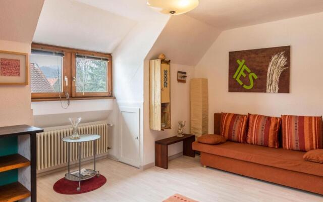 Familienwohnung Haus 18