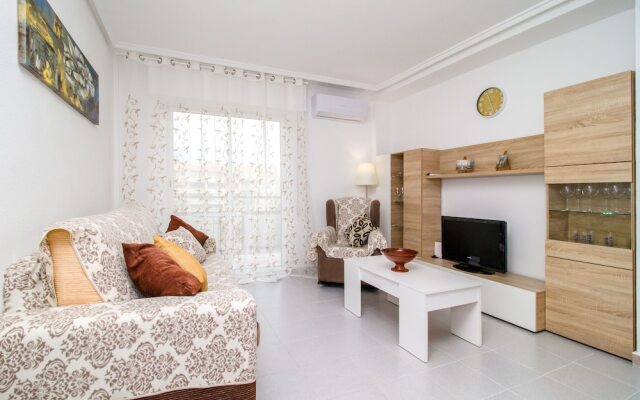 Espanatour Apartment Ramon Gallud 222