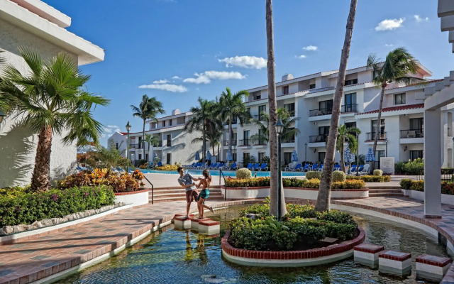The Royal Cancun All Suites Resort