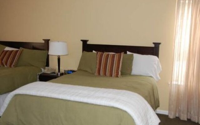 The Ambassador Inn and Luxury