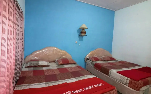 NIDA Rooms Giri Kondang 11 at Hotel Wijaya 2