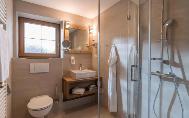 SCOL Hotel Zillertal