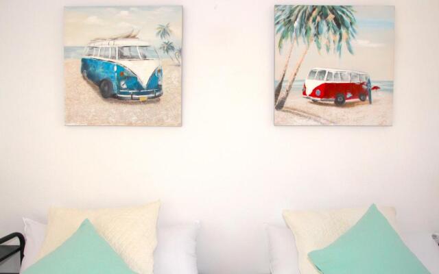 Townhouse Marbella Centre RDR164