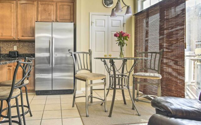 Maryland Vacation Rental Near Baltimore