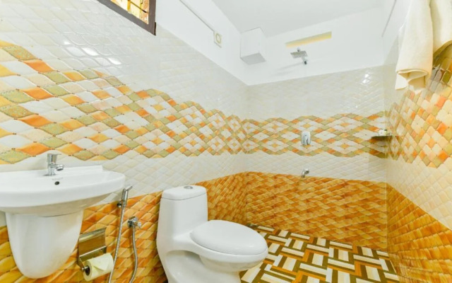 Vale Castle By OYO Rooms