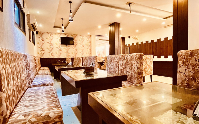 Hotel The ONIX
