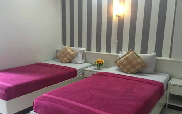 Sorasilp Guest House Hat Yai