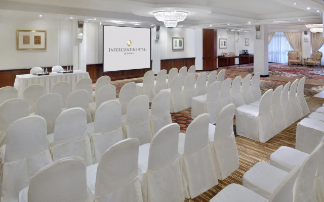 InterContinental Jeddah by IHG