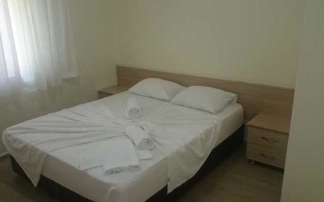 Tunali Apart Otel