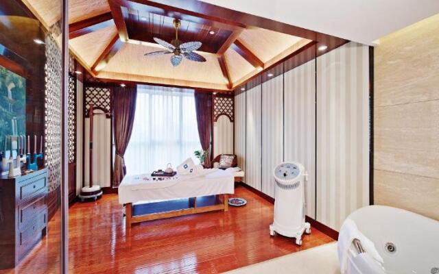 Wyndham Foshan Shunde