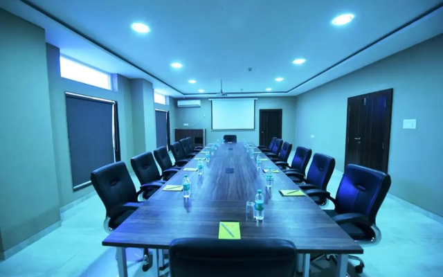 Aloha City Stay Raipur