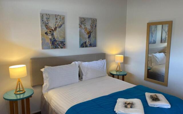 ELM Riverside Accommodation