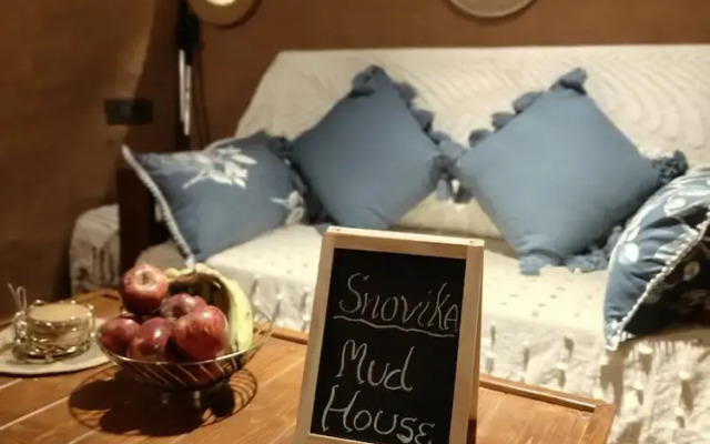 Snovika The Organic Farm And Stays