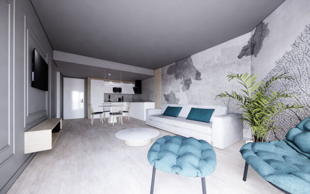 R2 Higos Beach Apartments