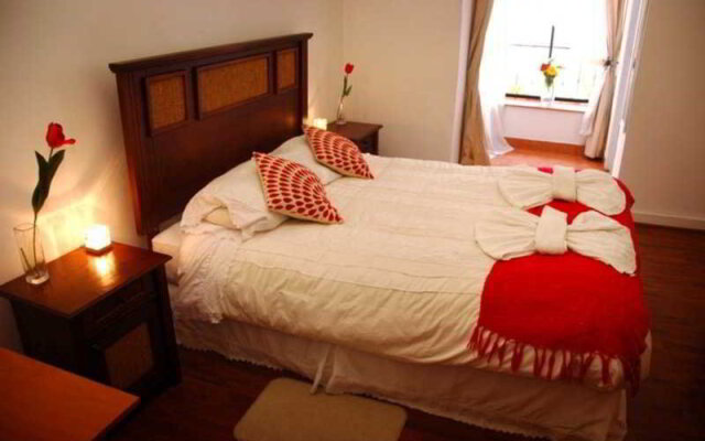B&b Casa Del Sol