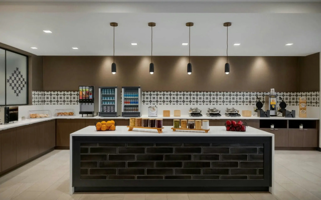 Fairfield By Marriott Inn & Suites Lancaster