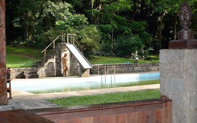 Sítio Pousada Água Fresca