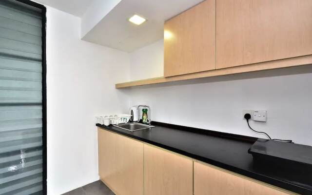 Beta Empire Damansara Studio