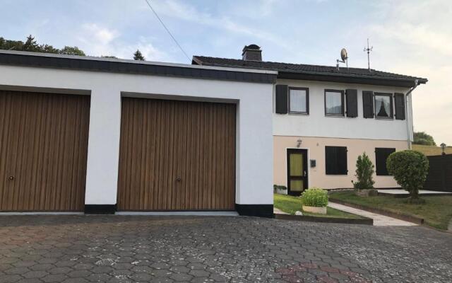 Ferienwohnungen Arnstein