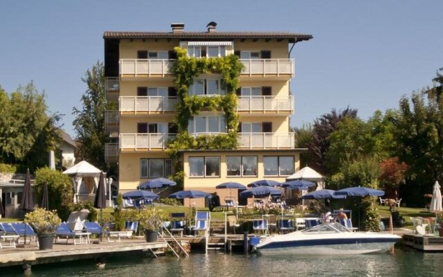 Wörthersee