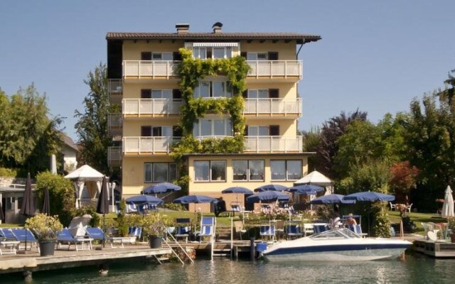 Hotel Wörthersee