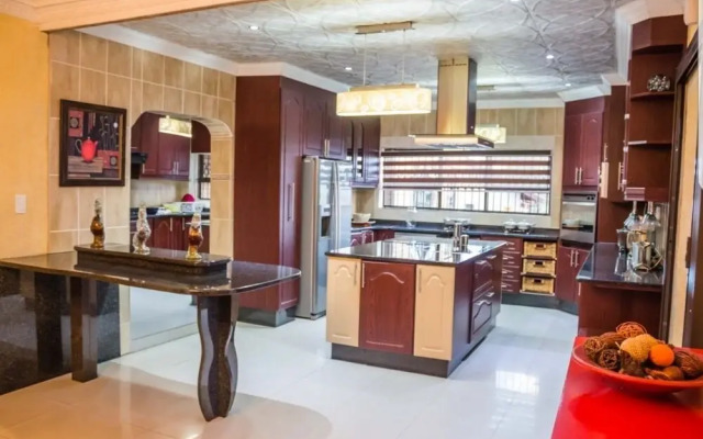 Kwantulindawo Guesthouse Newcastle