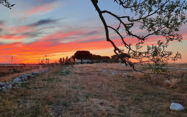 Once Upon a Time in Masseria Sitamara