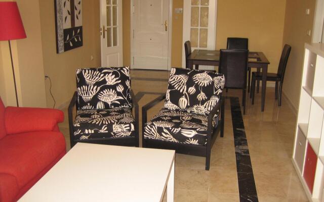 Charming Apartment on the Beach 329