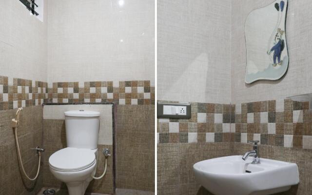 OYO 16936 Champion Orchid