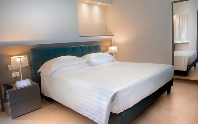 Felix Hotels - Hotel La Coluccia