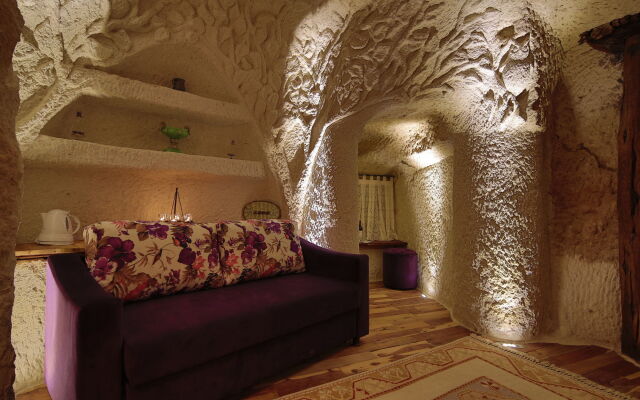 Panoramic Cave Hotel