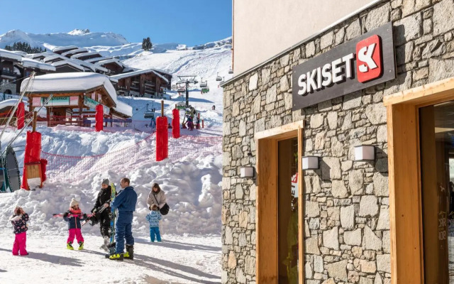 Mgm Hôtels & Résidences - Résidence Anitea