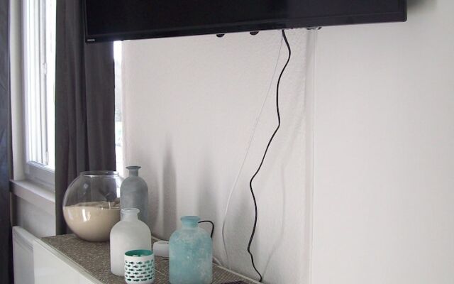 Appartements Les remparts d'Alienor